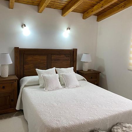 Finca La Luz San Miguel de Abona Bagian luar foto