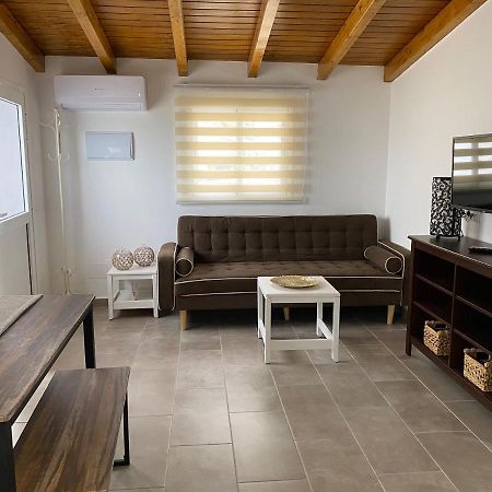 Finca La Luz San Miguel de Abona Bagian luar foto