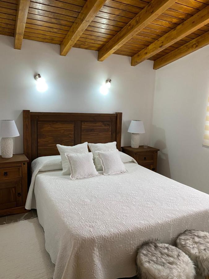Finca La Luz San Miguel de Abona Bagian luar foto