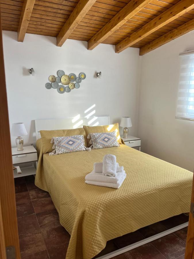 Finca La Luz San Miguel de Abona Bagian luar foto